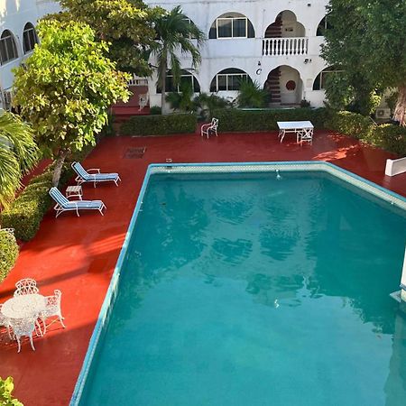 Suite Victoria Acapulco Extérieur photo