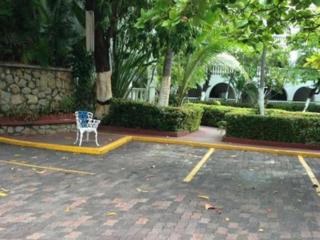 Suite Victoria Acapulco Extérieur photo