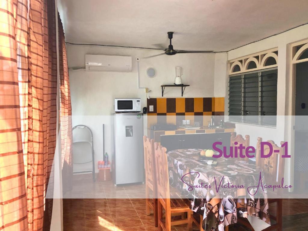 Suite Victoria Acapulco Extérieur photo