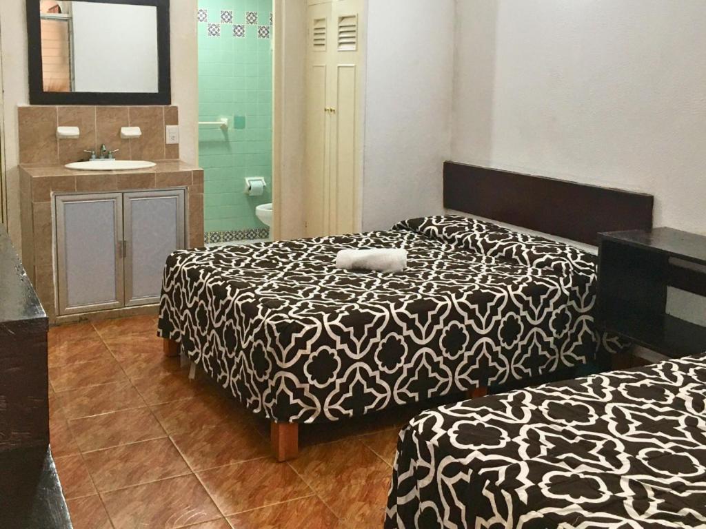 Suite Victoria Acapulco Extérieur photo