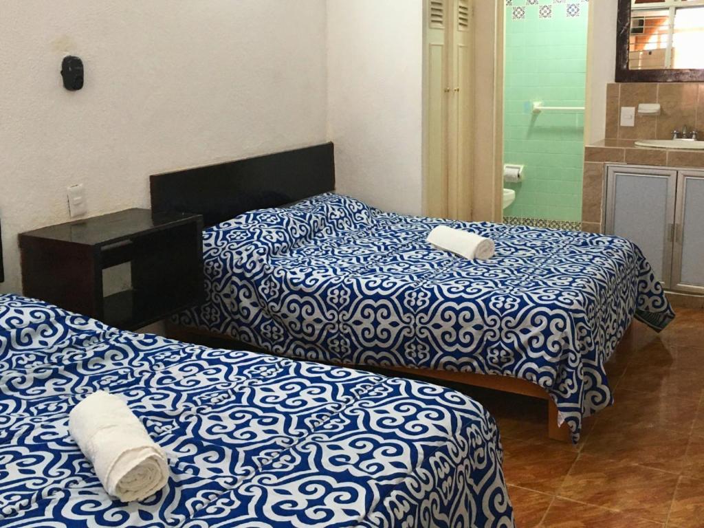 Suite Victoria Acapulco Extérieur photo